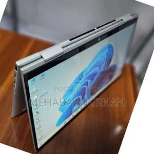 New Laptop HP Envy x360 16GB Intel Core i5 SSD 512GB