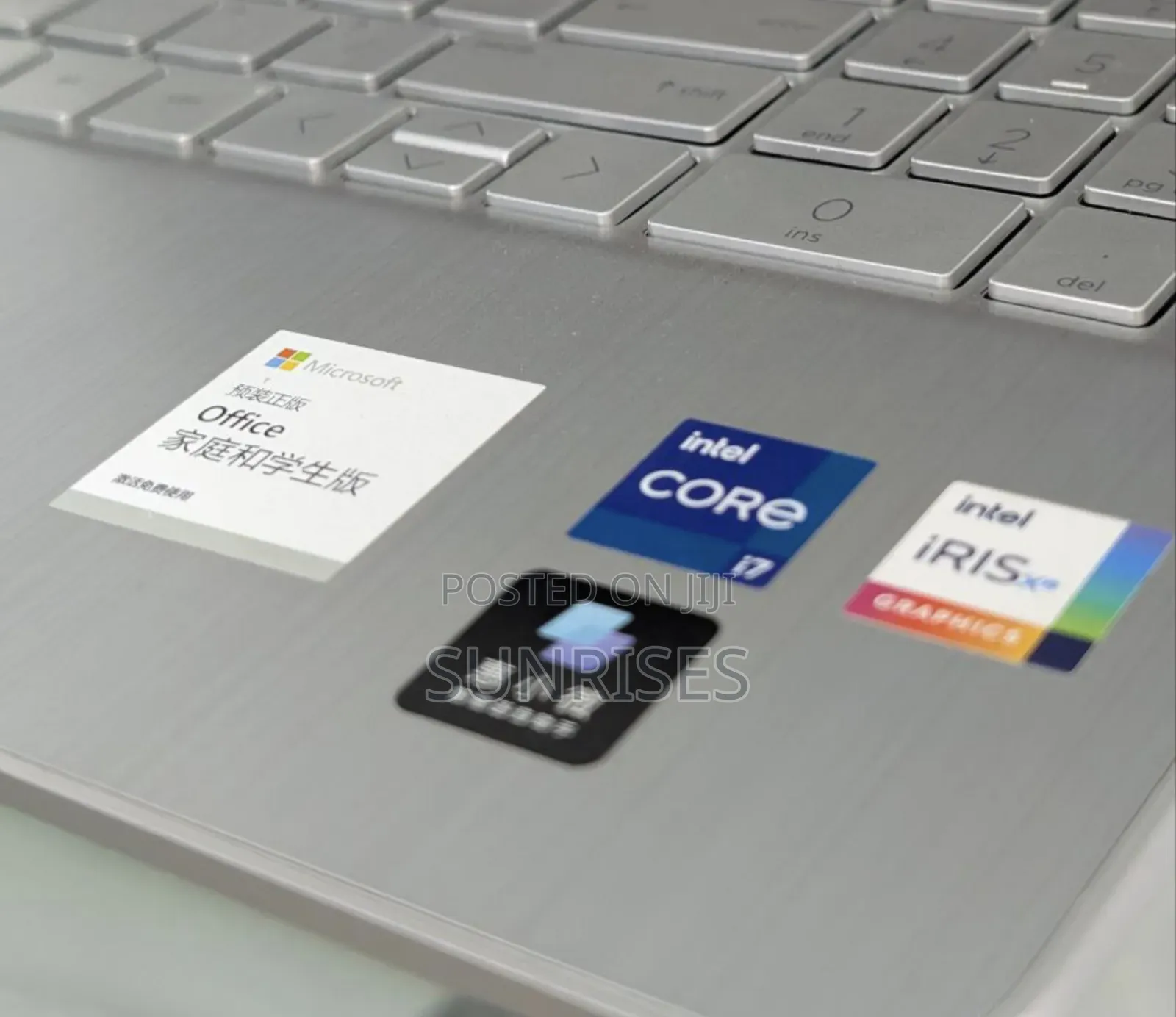 New Laptop HP Stream Notebook 16GB Intel Core I7 SSD 512GB