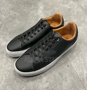 Photo - Zara Flat High Master Quality Shoes for Man's