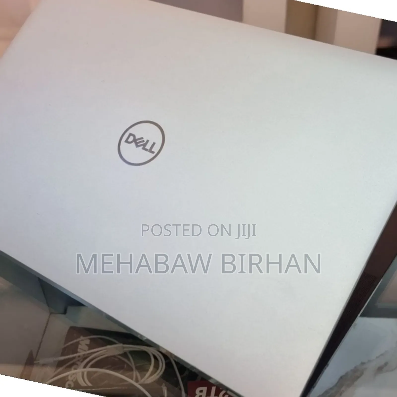 New Laptop Dell XPS 15 64GB Intel Core I7 SSD 2T