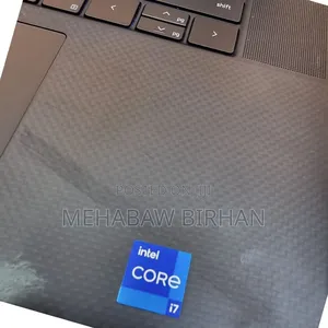 New Laptop Dell XPS 15 64GB Intel Core I7 SSD 2T