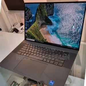 New Laptop Dell XPS 15 64GB Intel Core I7 SSD 2T