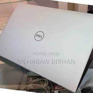 New Laptop Dell XPS 15 64GB Intel Core I7 SSD 2T