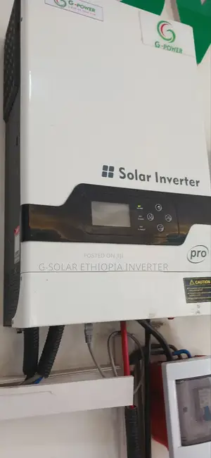 Government-Approved G-Power Solar Systems – Buy Now