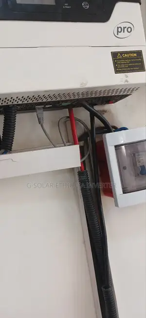 Government-Approved G-Power Solar Systems – Buy Now