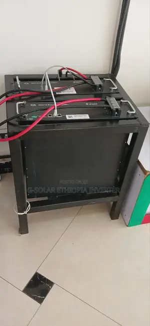 Government-Approved G-Power Solar Systems – Buy Now