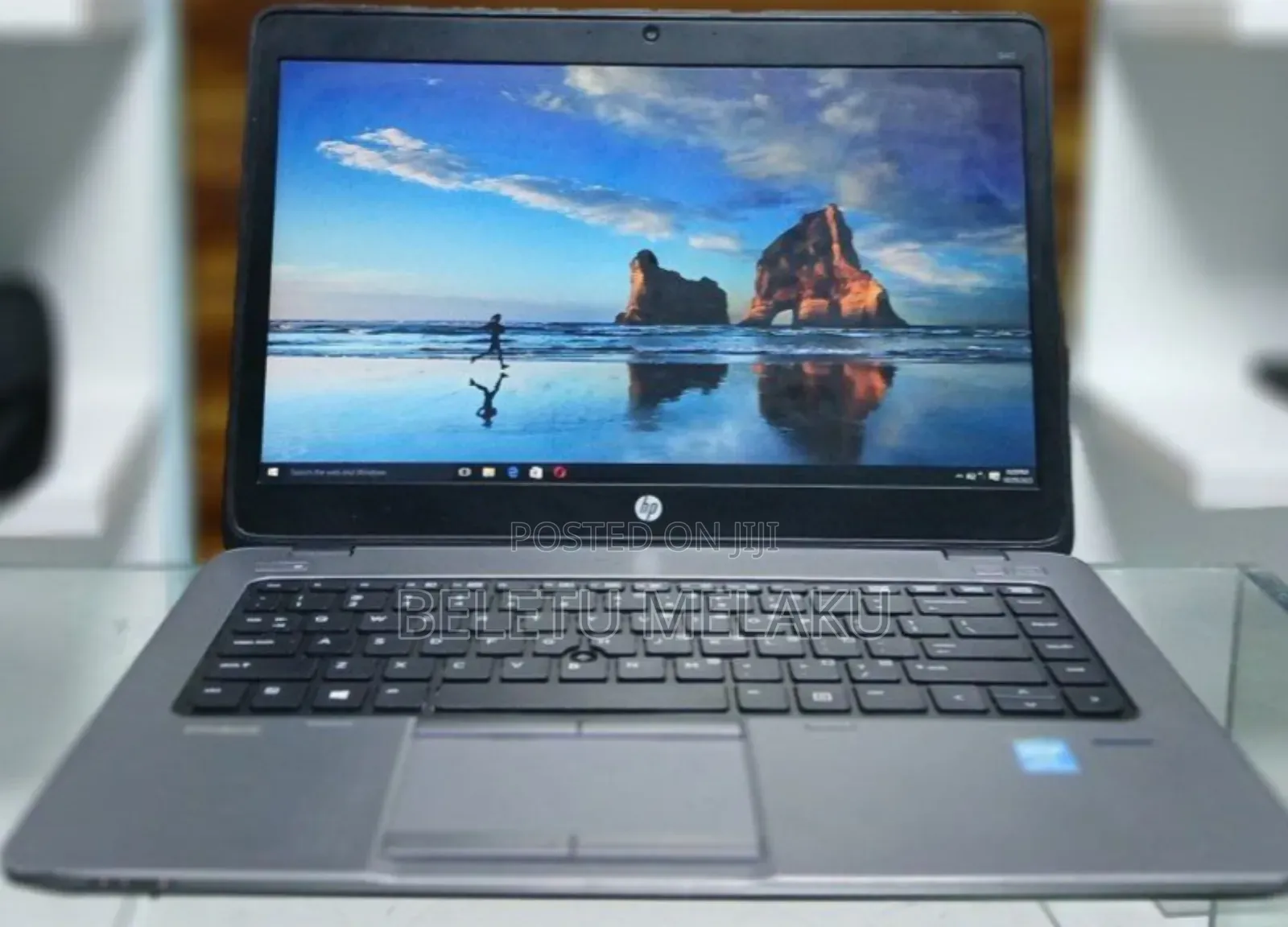 New Laptop HP EliteBook 840 G1 8GB Intel Core I5 HDD 1T