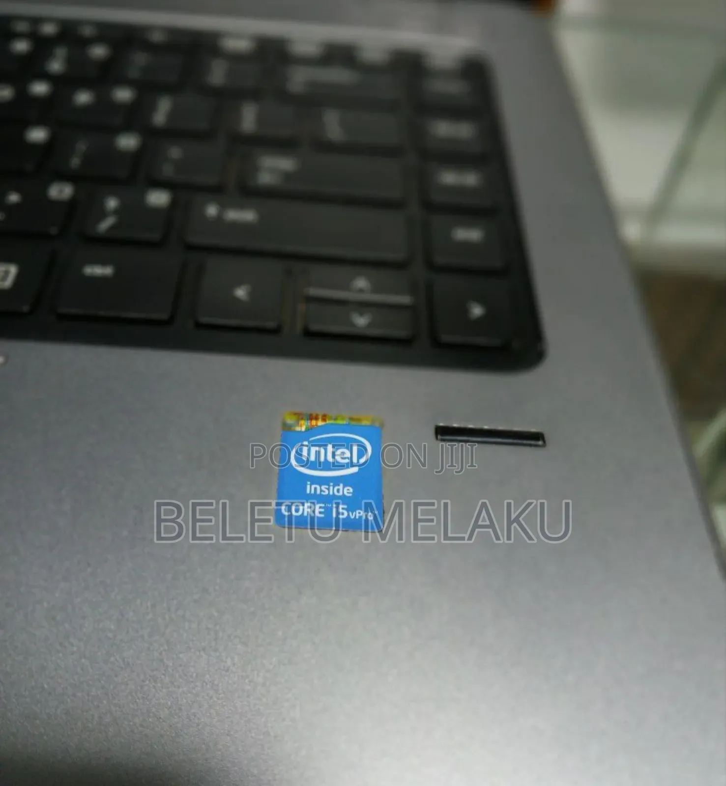 New Laptop HP EliteBook 840 G1 8GB Intel Core I5 HDD 1T