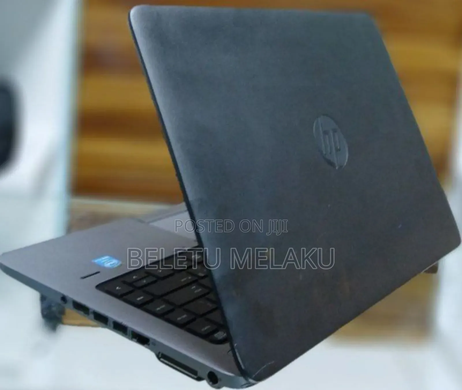 New Laptop HP EliteBook 840 G1 8GB Intel Core I5 HDD 1T