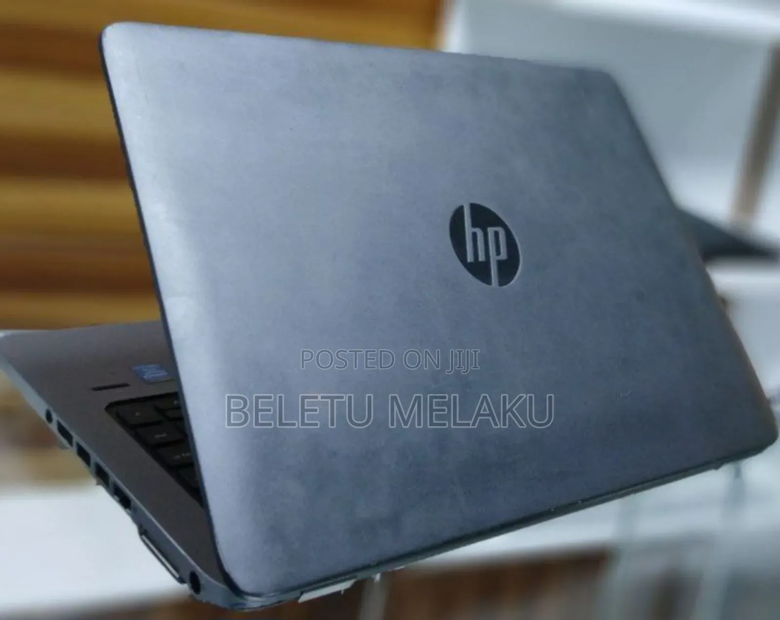 New Laptop HP EliteBook 840 G1 8GB Intel Core I5 HDD 1T