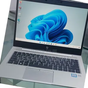 Photo - New Laptop HP EliteBook 840 16GB Intel Core I7 SSD 512GB