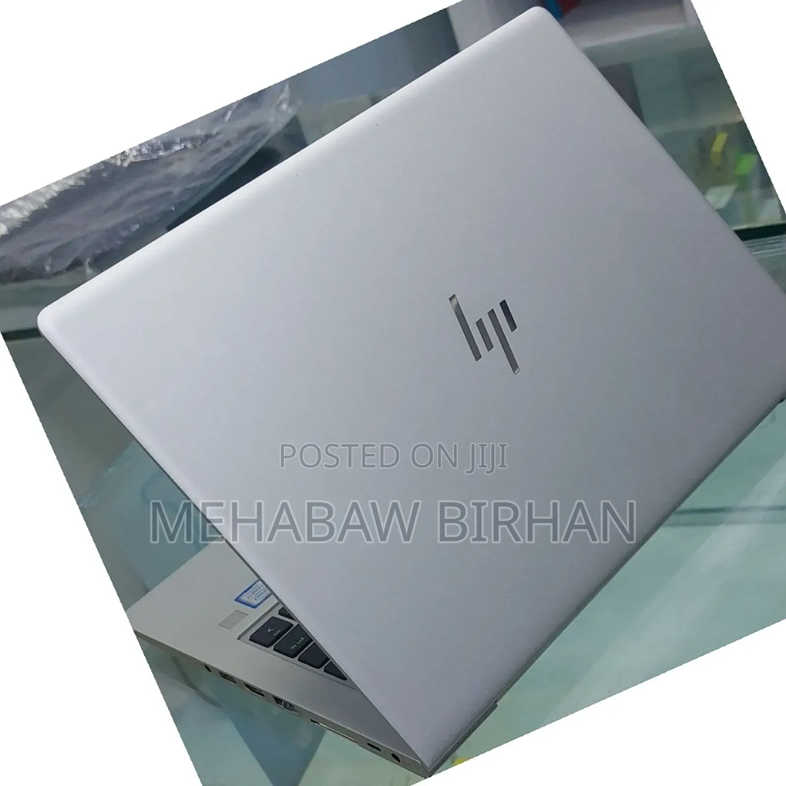 New Laptop HP EliteBook 840 16GB Intel Core I7 SSD 512GB