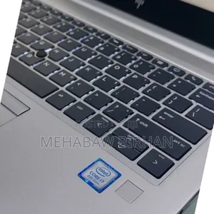 New Laptop HP EliteBook 840 16GB Intel Core I7 SSD 512GB