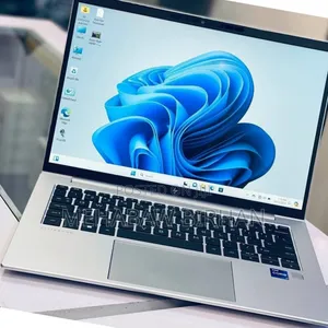 New Laptop HP EliteBook 840 16GB Intel Core I5 SSD 512GB