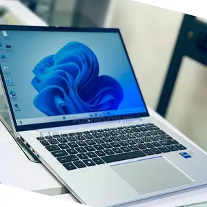 New Laptop HP EliteBook 840 16GB Intel Core I5 SSD 512GB