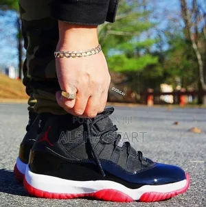 Jordan 11 High Master Quality Shoes for You 40-45