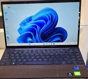 New Laptop HP Envy 14 16GB Intel Core I7 SSD 1T