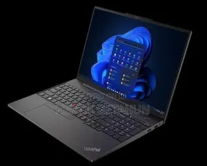 New Laptop Lenovo ThinkPad E570 8GB Intel Core I5 HDD 500GB