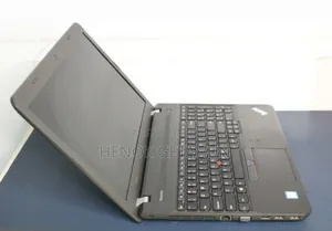 New Laptop Lenovo ThinkPad E570 8GB Intel Core I5 HDD 500GB