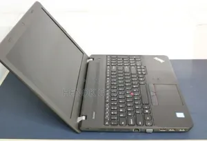 New Laptop Lenovo ThinkPad E570 8GB Intel Core I5 HDD 500GB