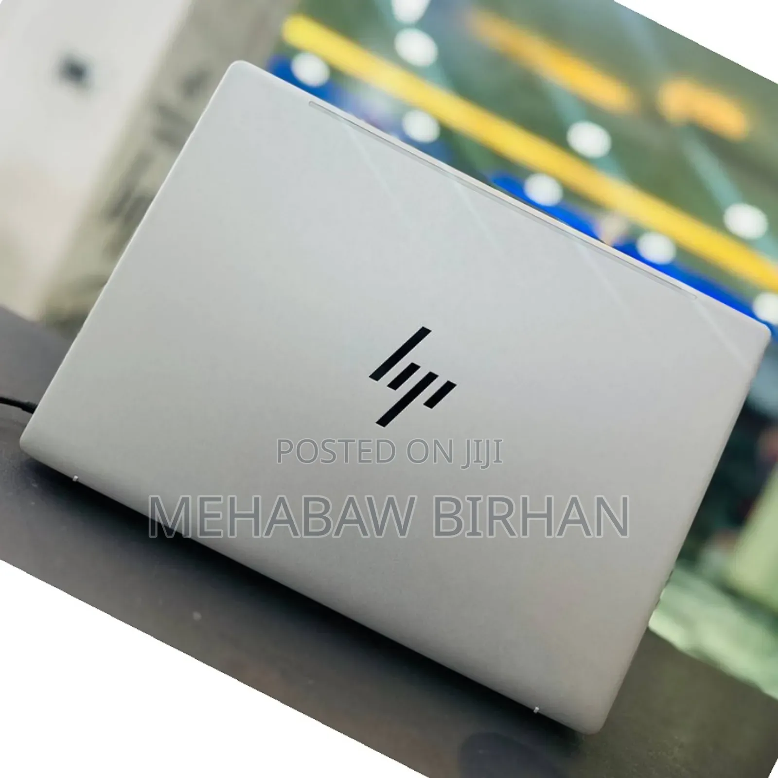 New Laptop HP EliteBook 840 16GB Intel Core I7 SSD 1T