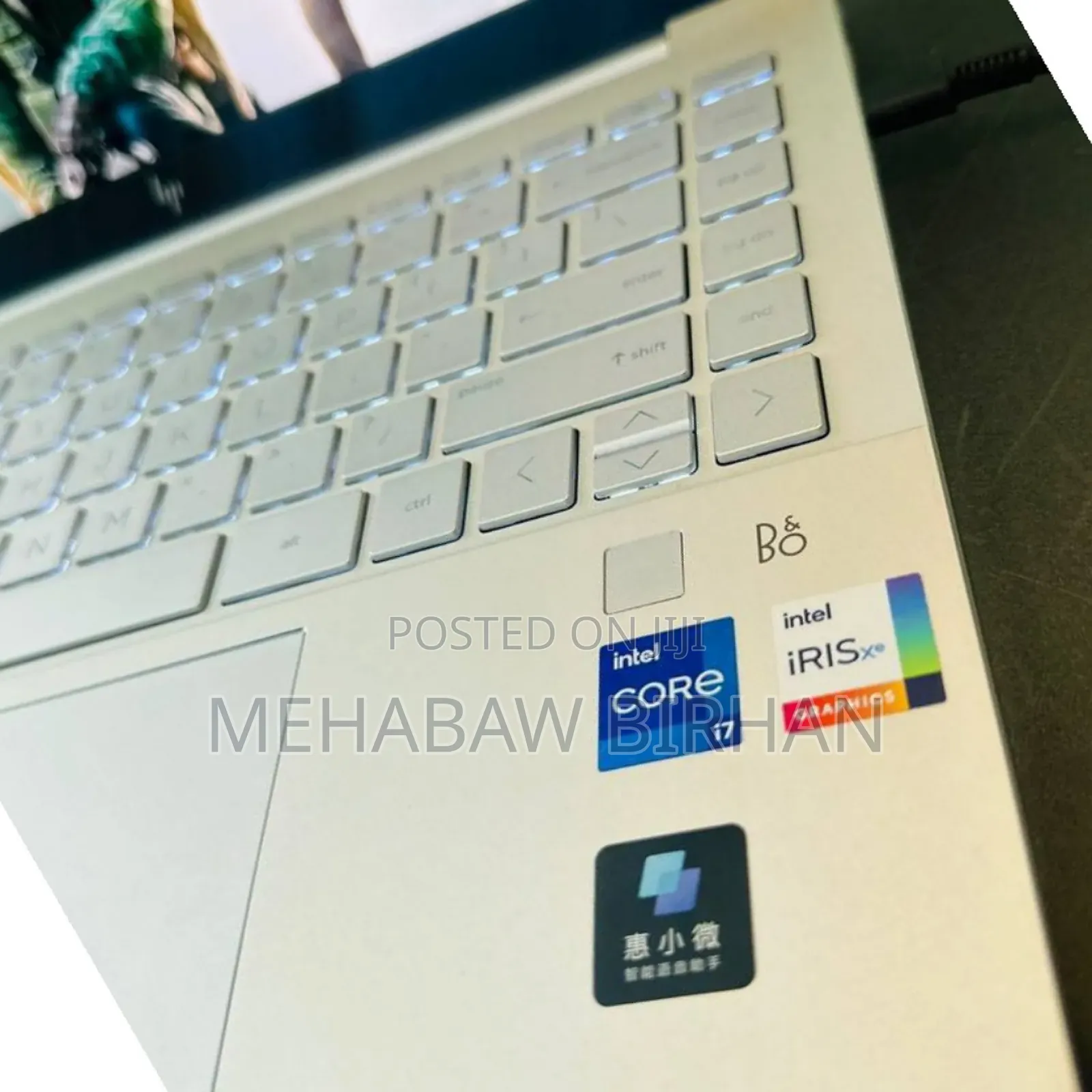 New Laptop HP EliteBook 840 16GB Intel Core I7 SSD 1T