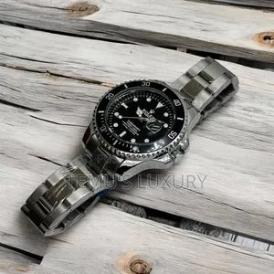Photo - Rolex Watch for Men
