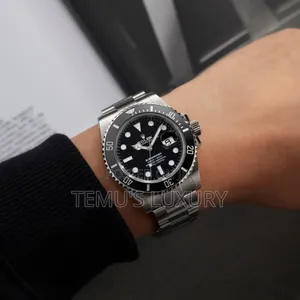 Rolex Watch for Men