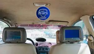 Toyota Platz 2005 Silver