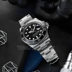 Rolex Watch for Men