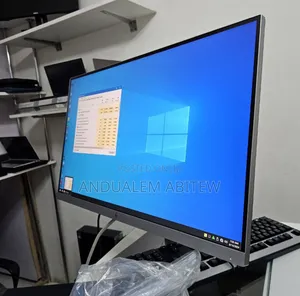 Photo - P 24 Inch Frameless Monitor