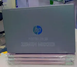 Photo - New Laptop HP Pavilion 15 16GB Intel Core I7 SSD 512GB