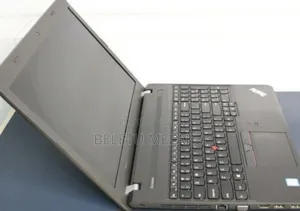 New Laptop Lenovo ThinkPad E570 8GB Intel Core I5 HDD 500GB