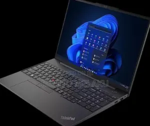 New Laptop Lenovo ThinkPad E570 8GB Intel Core I5 HDD 500GB