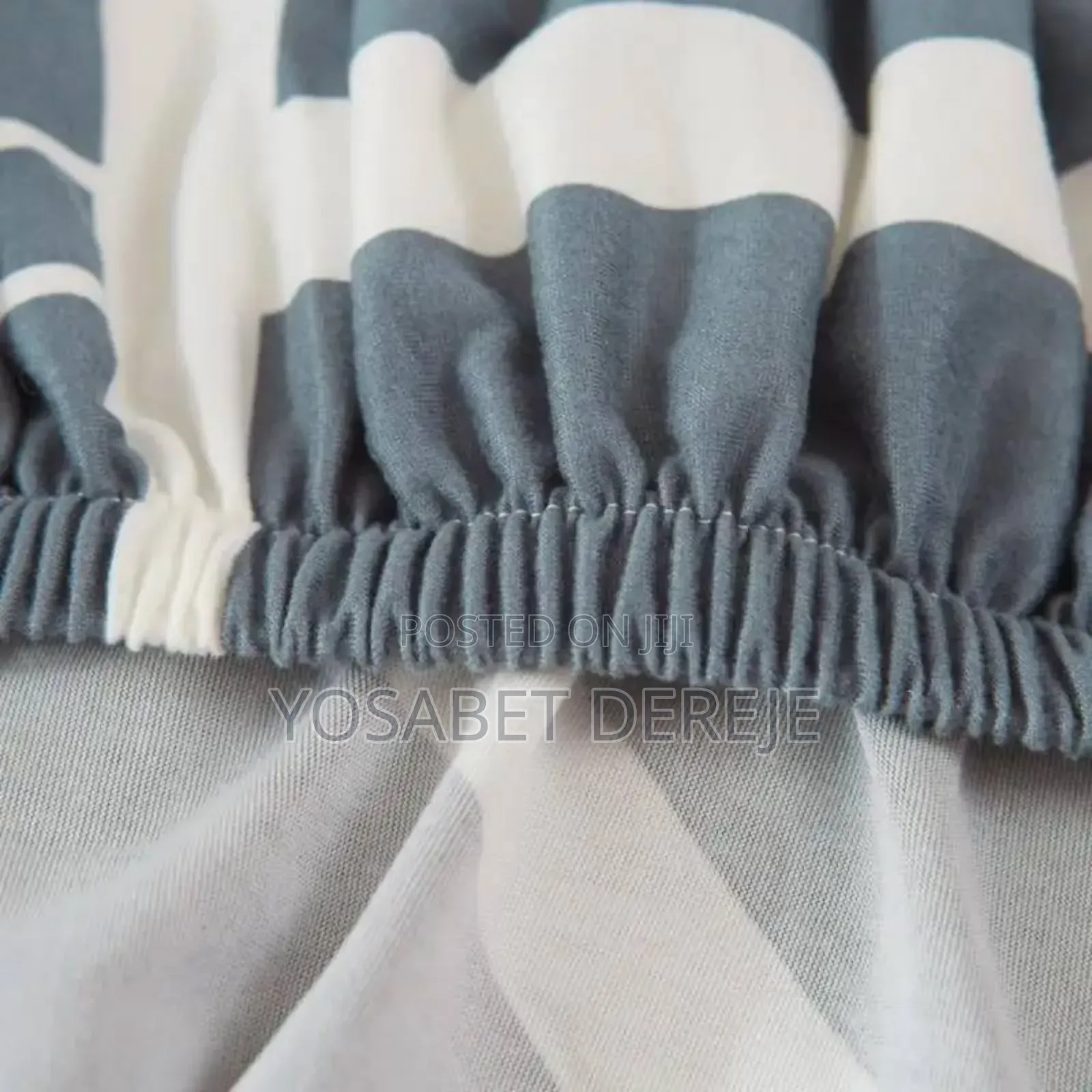 ቆንጆ Sofa Cover