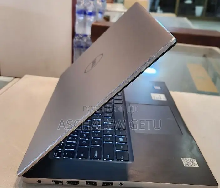 New Laptop Dell Inspiron 15 16GB Intel Core I7 SSD 256GB