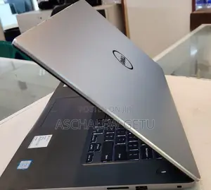 New Laptop Dell Inspiron 15 16GB Intel Core I7 SSD 256GB