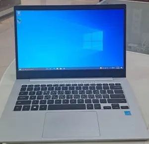 New Laptop Samsung Galaxy Book 2 4GB SSD 512GB