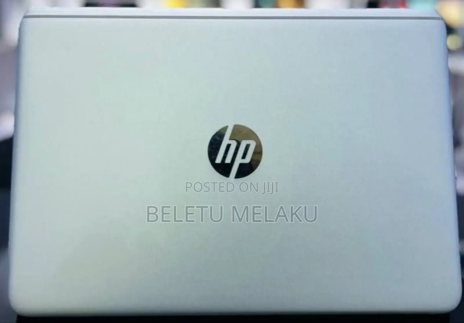 New Laptop HP EliteBook 840 G2 8GB Intel Core I5 SSD 256GB