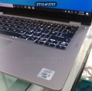 New Laptop Dell Latitude 5310 16GB Intel Core I5 SSD 512GB