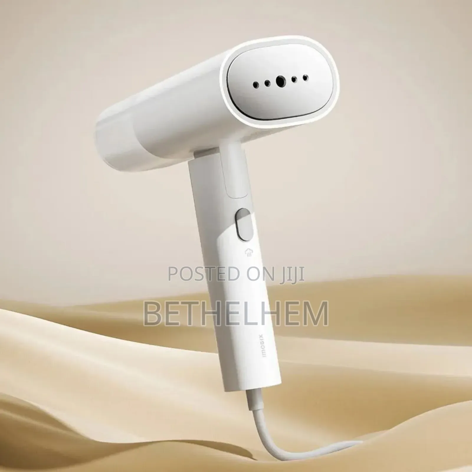 Xiaomi Handheld Garment Steamer