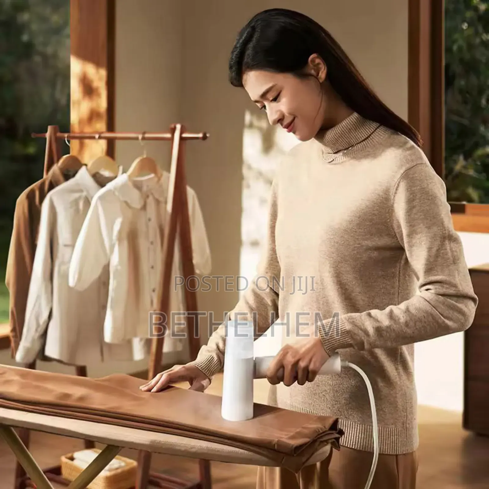 Xiaomi Handheld Garment Steamer