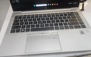 New Laptop HP EliteBook 840 16GB Intel Core I5 SSD 512GB