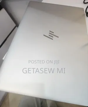 New Laptop HP EliteBook 840 16GB Intel Core I5 SSD 512GB