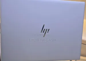 New Laptop HP Envy 14 16GB Intel Core I7 SSD 512GB