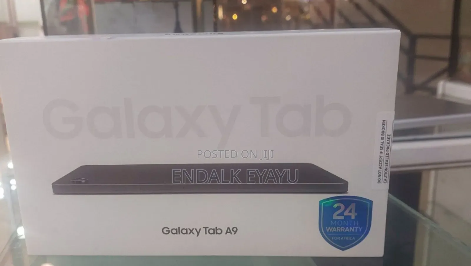 New Samsung Galaxy Tab A9 64 GB