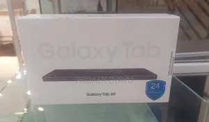 New Samsung Galaxy Tab A9 64 GB