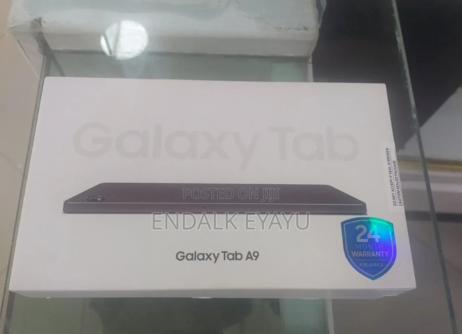 New Samsung Galaxy Tab A9 64 GB