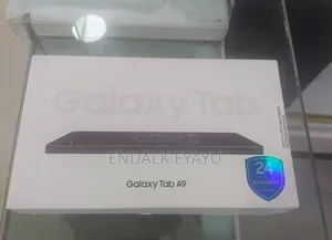 New Samsung Galaxy Tab A9 64 GB