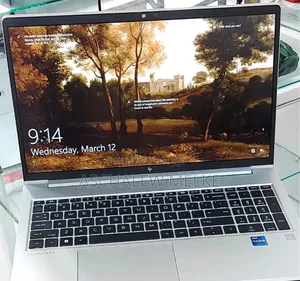 New Laptop HP EliteBook 850 16GB Intel Core I7 SSD 512GB